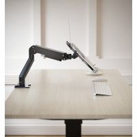 K&M 23876 Support ordinateur - Vue 3